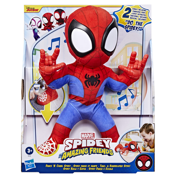 Marvel F67225L0 peluche