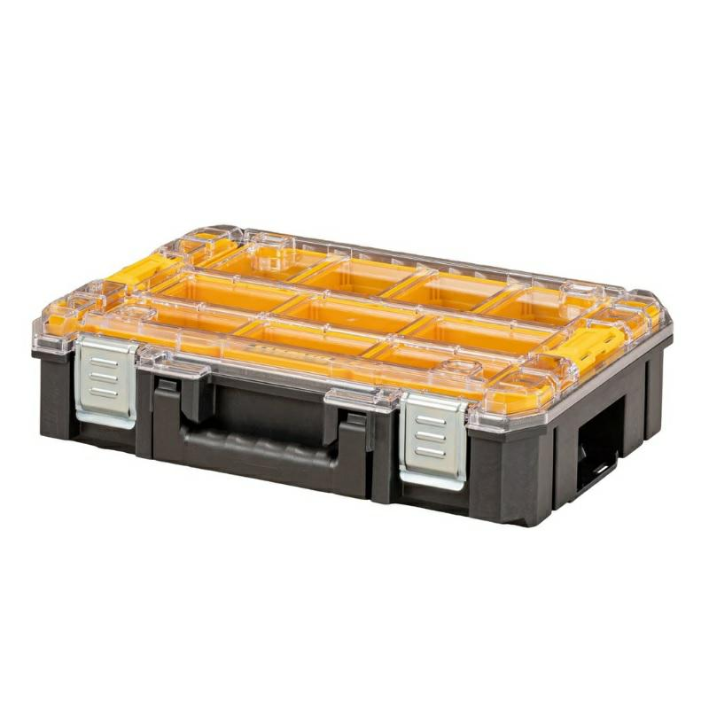 DeWalt DWST82968-1 TSTAK Vízálló Szortimenter (DWST82968-1)