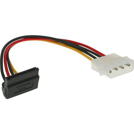 InLine 29670X cavo di alimentazione Multicolore