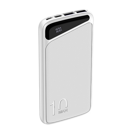 Navitel PWR10 MX White