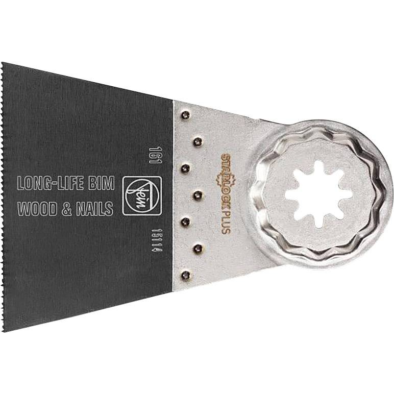 Fein SLP E-Cut LLBIM Merülő fűrészlap - 50x65mm (63502161210)