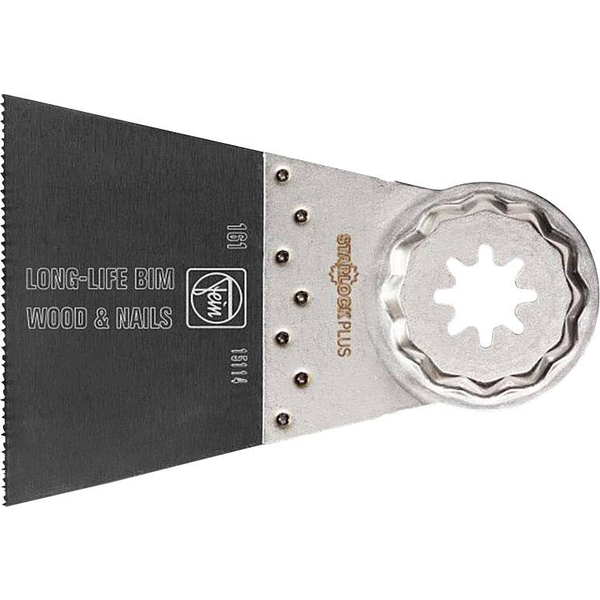 Fein SLP E-Cut LLBIM Merülő fűrészlap - 50x65mm