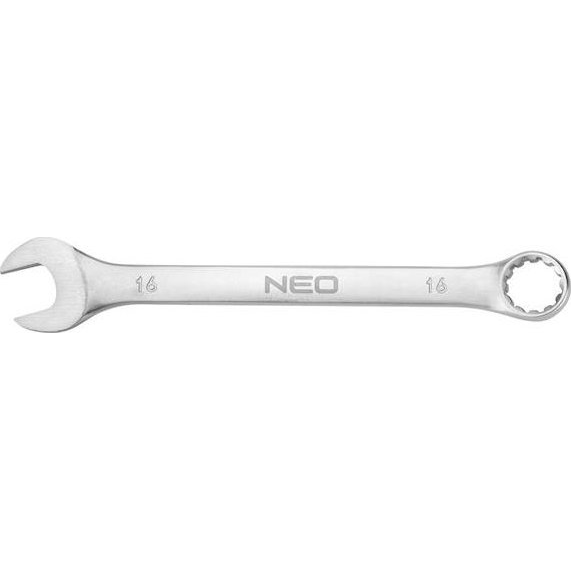 Neo Tools Csillag-Villáskulcs 16 X 200 mm