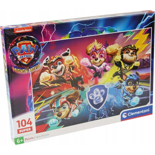 Clementoni 27236 puzzle