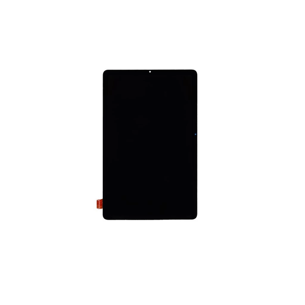LCD kijelző + érintő egység Samsung P613/P619 Galaxy TAB S6 Lite 2022 készülékhez fekete