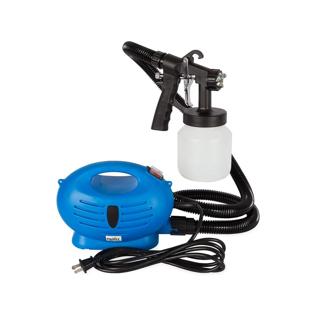 Elektromos festékszóró (W1078) (W1078)
