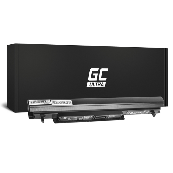 Green Cell AS47ULTRA Asus xxx/Asus Vivobook S5xxx notebook akkumulátor 3400 mAh