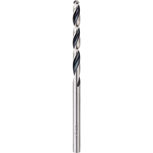 Wiertło HSS, 3,0mm
