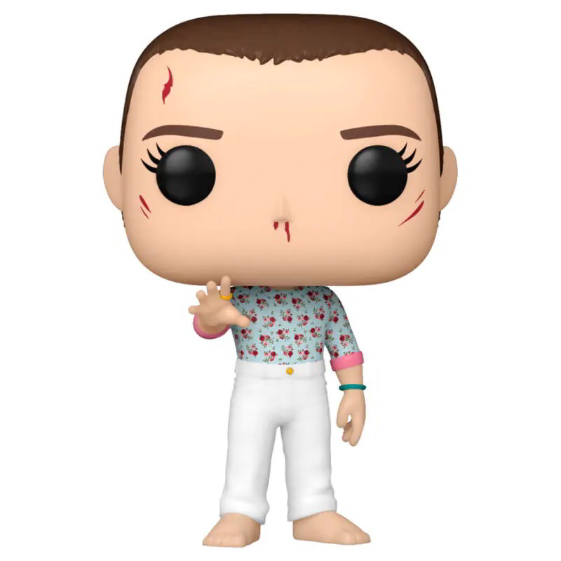 Funko POP! Stranger Things - Eleven (FU72135)