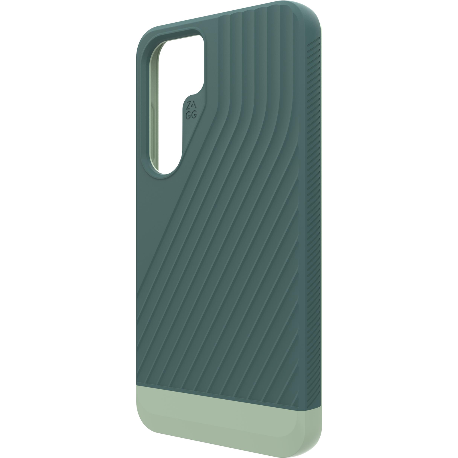 ZAGG Cases Denali Samsung S24 Ultra tok - Deep Evergreen (702313637)