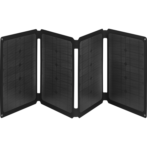 Solární nabíječka Sandberg 60W QC3.0+PD+DC