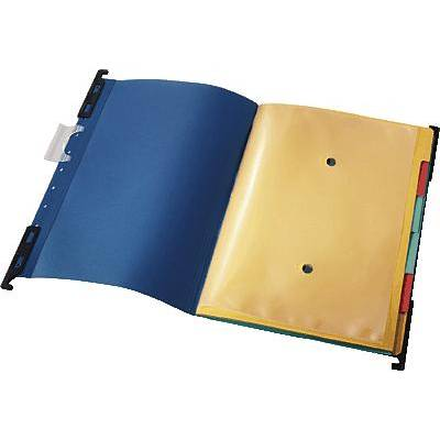 Leitz Divide-It-Up mobile suspension file hængemappe
