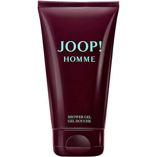 JOOP! Homme Tusfürdő Gél 150ml Uraknak