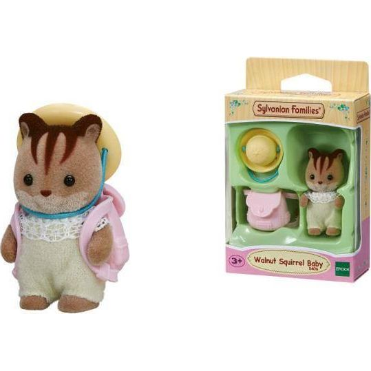 Sylvanian Families 5406 dukke