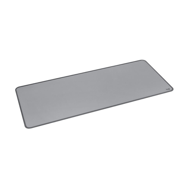 Logitech Desk Mat Studio Series Gris