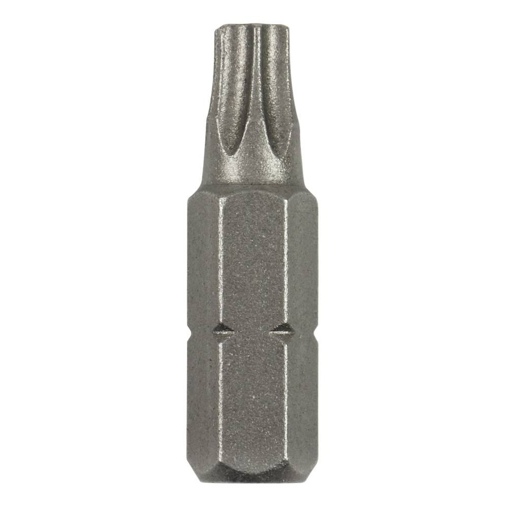 Bosch 2609255934 csavarozó bit T 20 25mm (bosch2609255934)