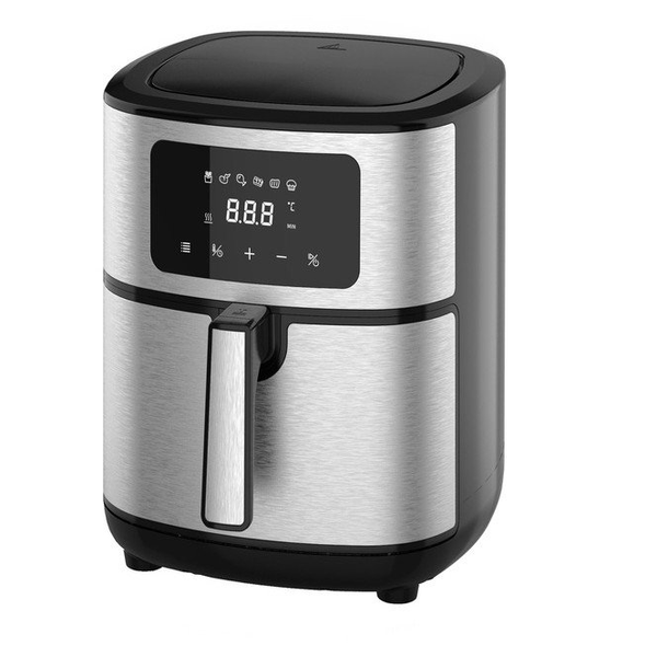 AIR FRYER AF80B-R STANDART