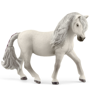 schleich HORSE CLUB Icelandic Pony Mare