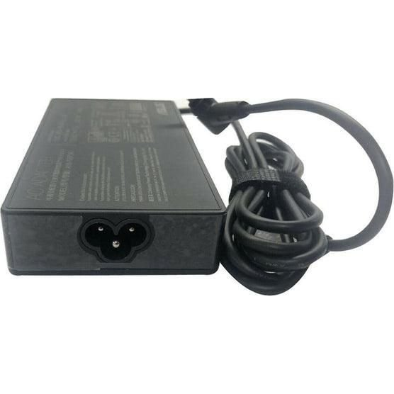 ASUS 0A001-01120100 strømadapter og vekselret Indendørs 200 W Sort