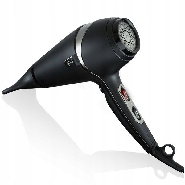 Good Hair Day ION technológiás Hajszárító 2100 Watt - Fekete