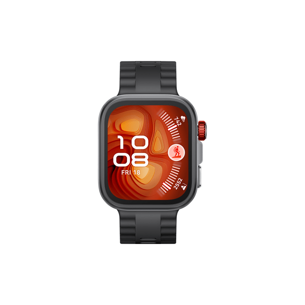 Huawei WATCH Fit 4 Pro 4,62 cm (1.82") 40 mm Digitálny 408 x 480 px Čierna GPS