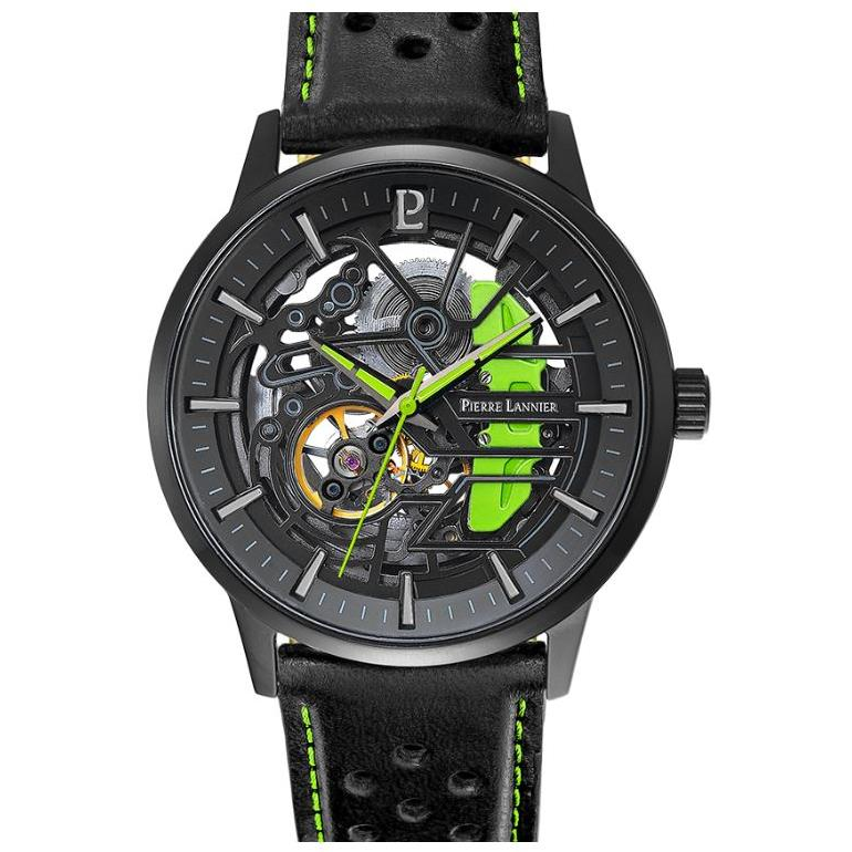 PIERRE LANNIER PADDOCK 341A477 (3701540107361)