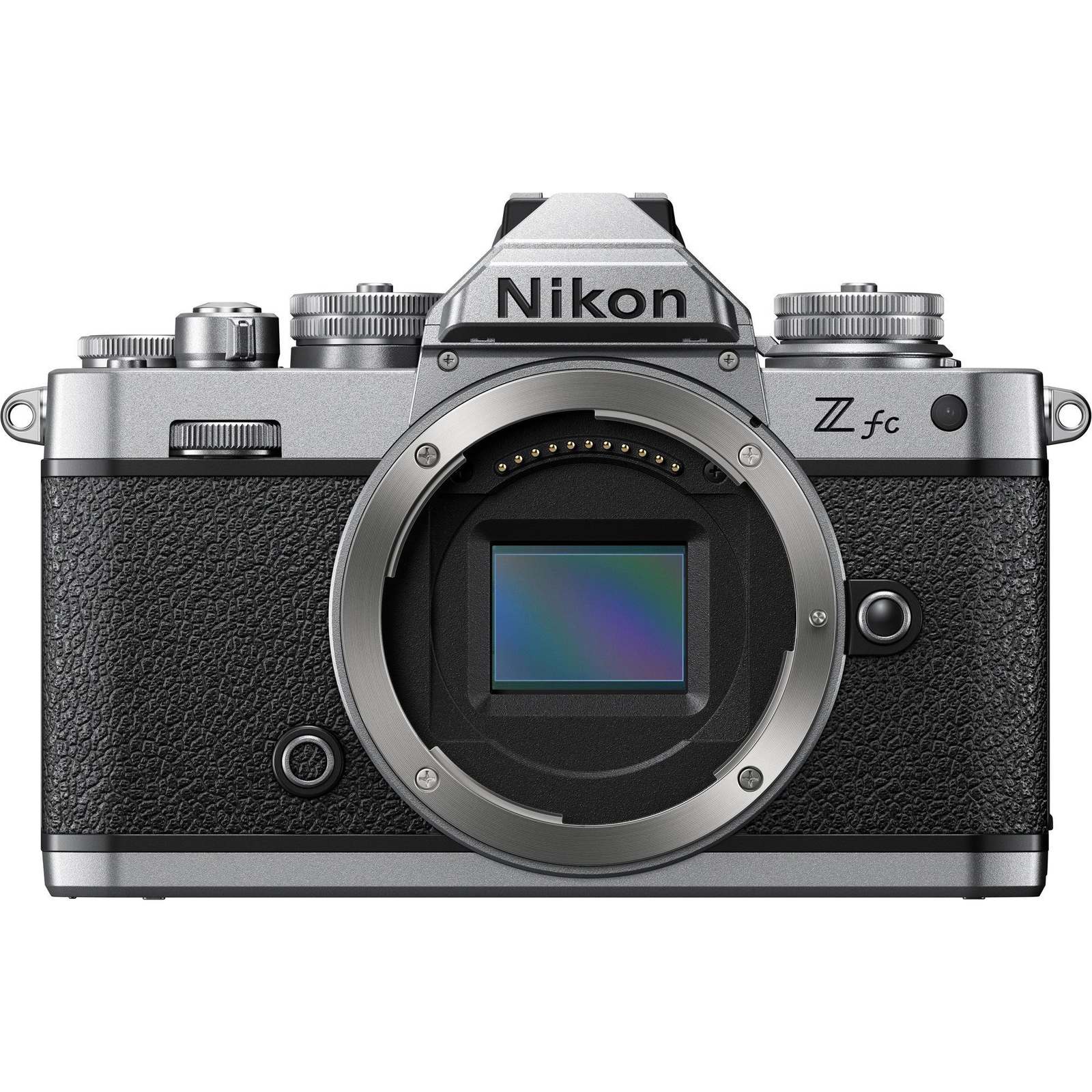 Nikon Z fc váz (VOA090AE)