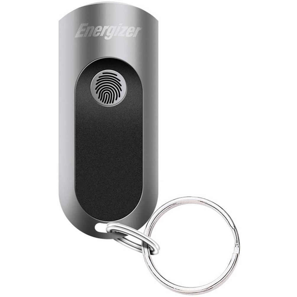 Energizer Touch-Tech LED kulcskarikás lámpa 20 lm (E301371500) (E301371500)