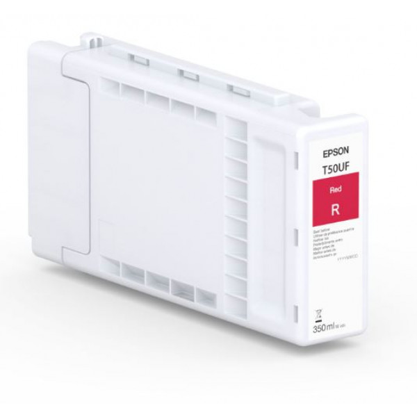 Cartuș de cerneală Epson UltraChrome XD3 350 ml roșu