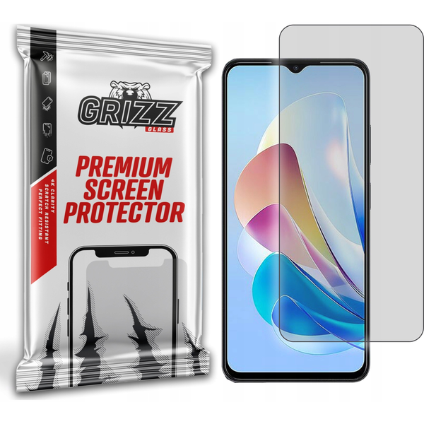  GrizzGlass Folia matowa GrizzGlass PaperScreen do ZTE Blade V41 Vita