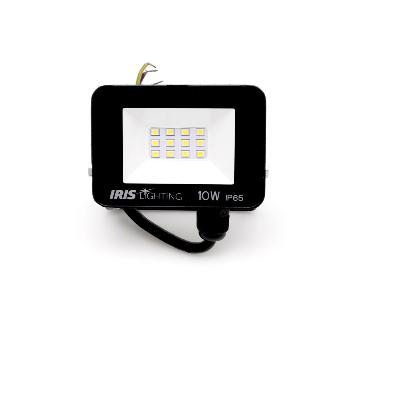 Iris Lighting Z plus 10824677 10W 4000K 800lm LED reflektor (ILZPLUS10W4000KREF) (ILZPLUS10W4000KREF)