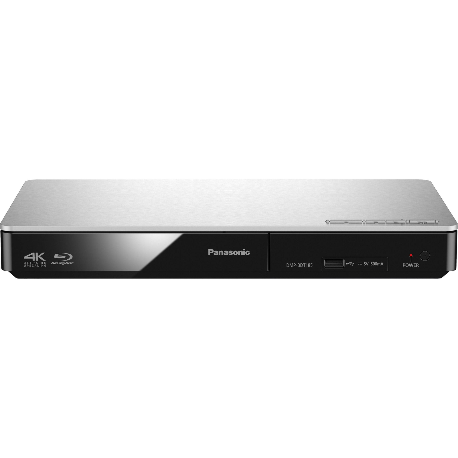 Panasonic DMP-BDT185EG 3D Blu-ray lejátszó (DMPBDT185EG)