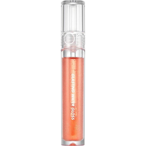 Rom&nd Glasting Water Gloss błyszczyk do ust 01 Sanho Crush 4.3g
