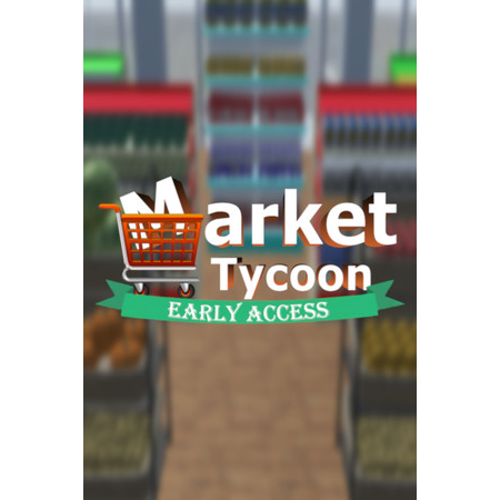 Market Tycoon