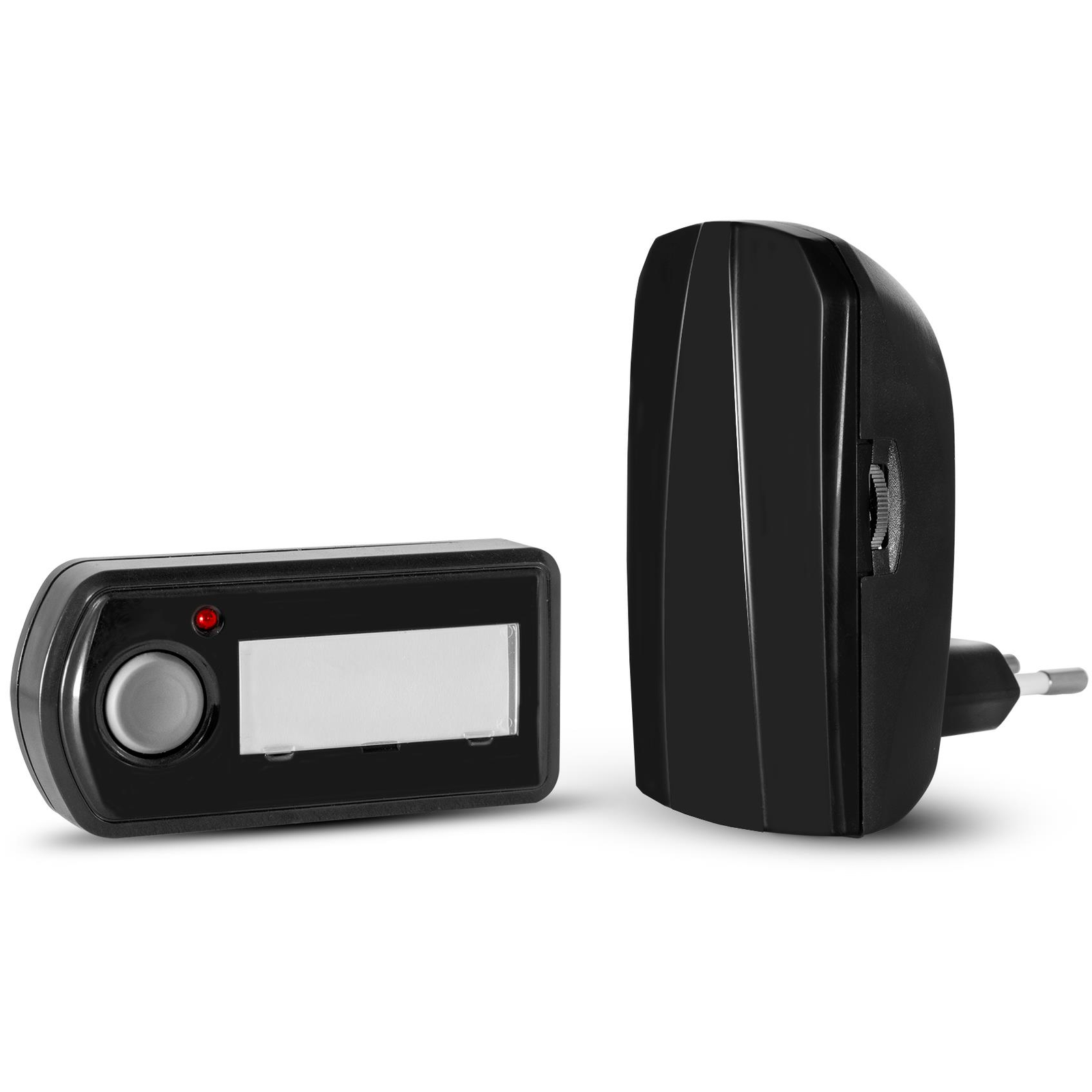 Elektrobock BZ11 - fekete, vezeték nélküli (1116)