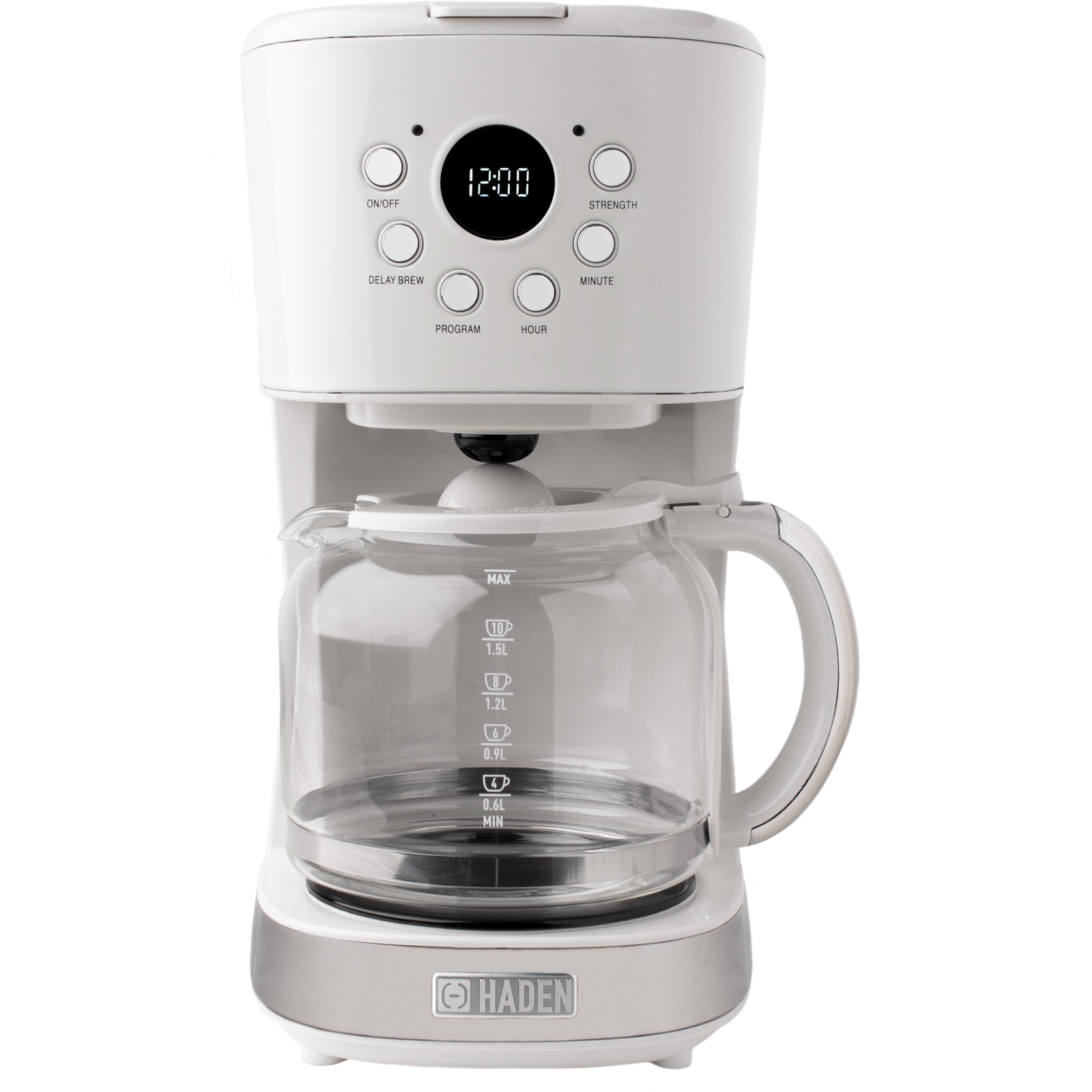 Haden Ivory, Ivory coffee machine (210739)