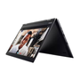 Laptop Lenovo ThinkPad X1 Yoga Gen 2 (16GB) (Touchscreen) i7-7600U | 16GB LPDDR3 Onboard | 512GB (M.2) SSD | NO ODD | 14" | 1920 x 1080 (Full HD) | Webcam | HD 620 | Win 10 Pro | HDMI | Silver | Touchscreen | Pen for touchscreen | 2017