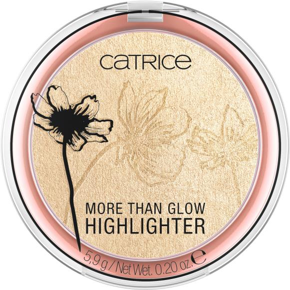 CATRICE More Than Glow 010, 5,9g (4059729268235)