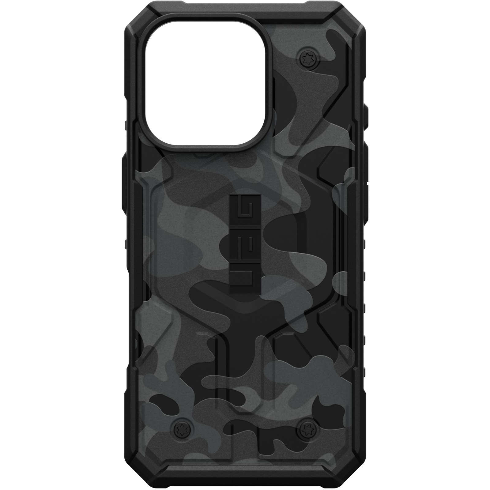 UAG Pathfinder SE Magsafe Midnight Camo iPhone 16 Pro tok (114471114061)