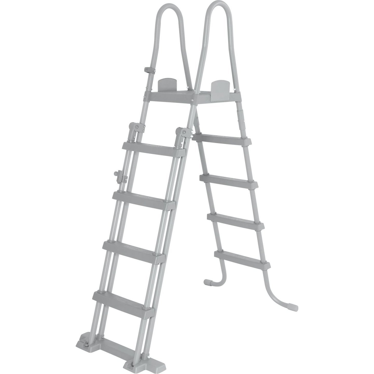 Bestway Steel Pro kör medence (610 x 132 cm) (561FM)