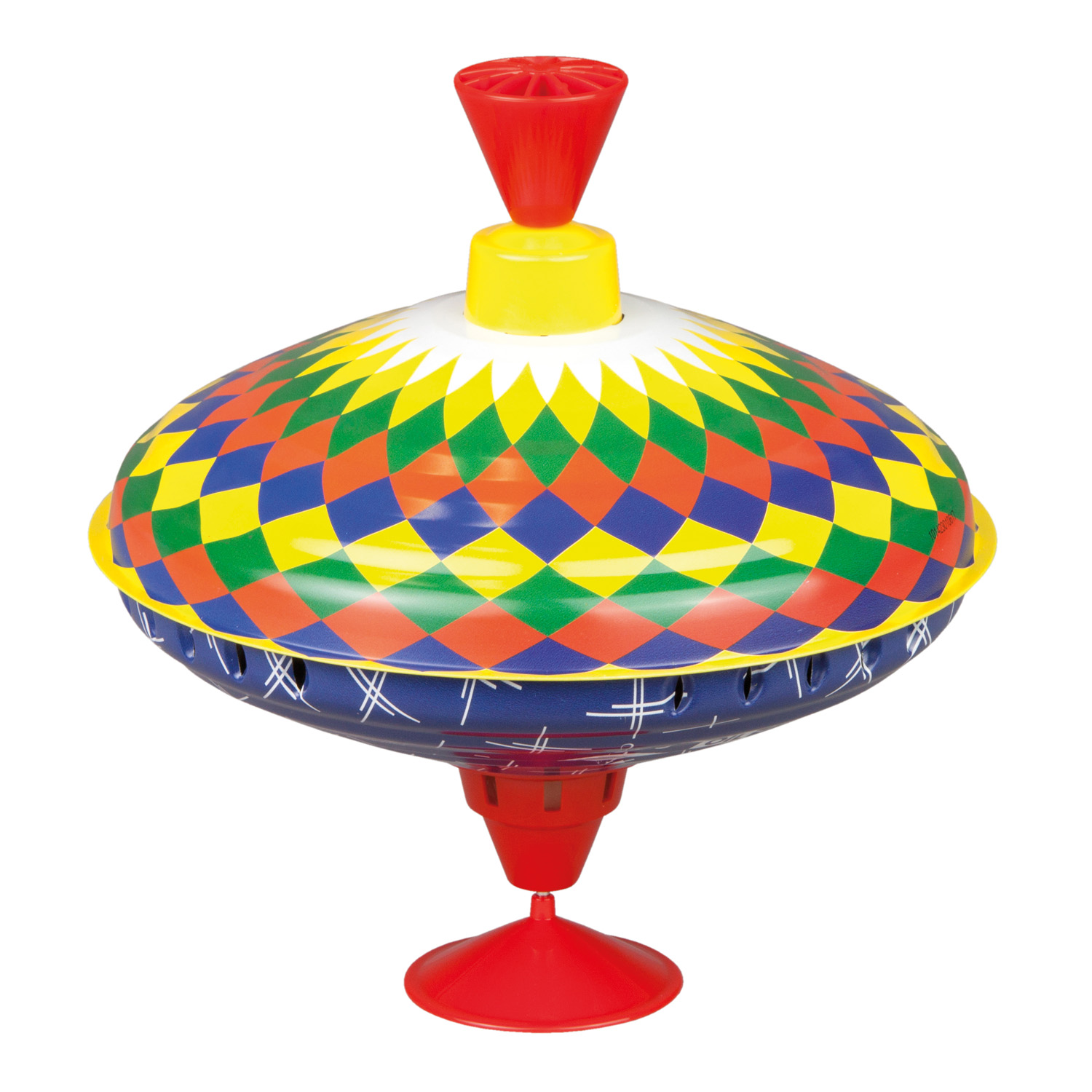 Lena SM52225 foglalkoztató/ügyességi játék és játékszer Pörgettyű (52225)