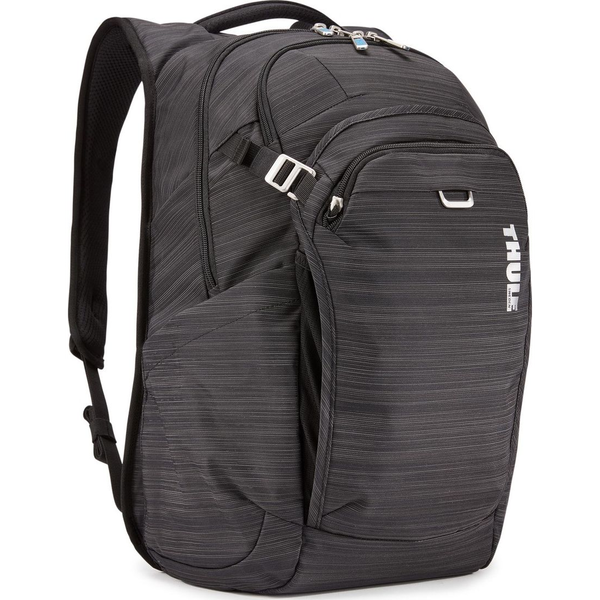 Thule Construct CONBP-116 Carbon Blue rugzak Blauw Nylon