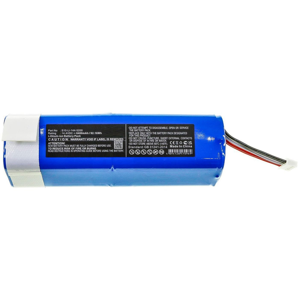 CoreParts MBXVAC-BA0302 stofzuiger accessoire