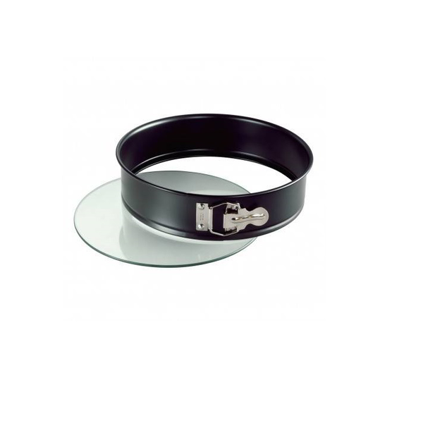 Kaiser Inspiration Kerek tortaforma - 28 cm