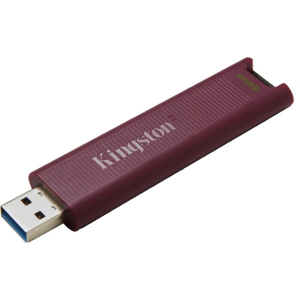Pendrive Kingston DataTraveler Max, 512 GB