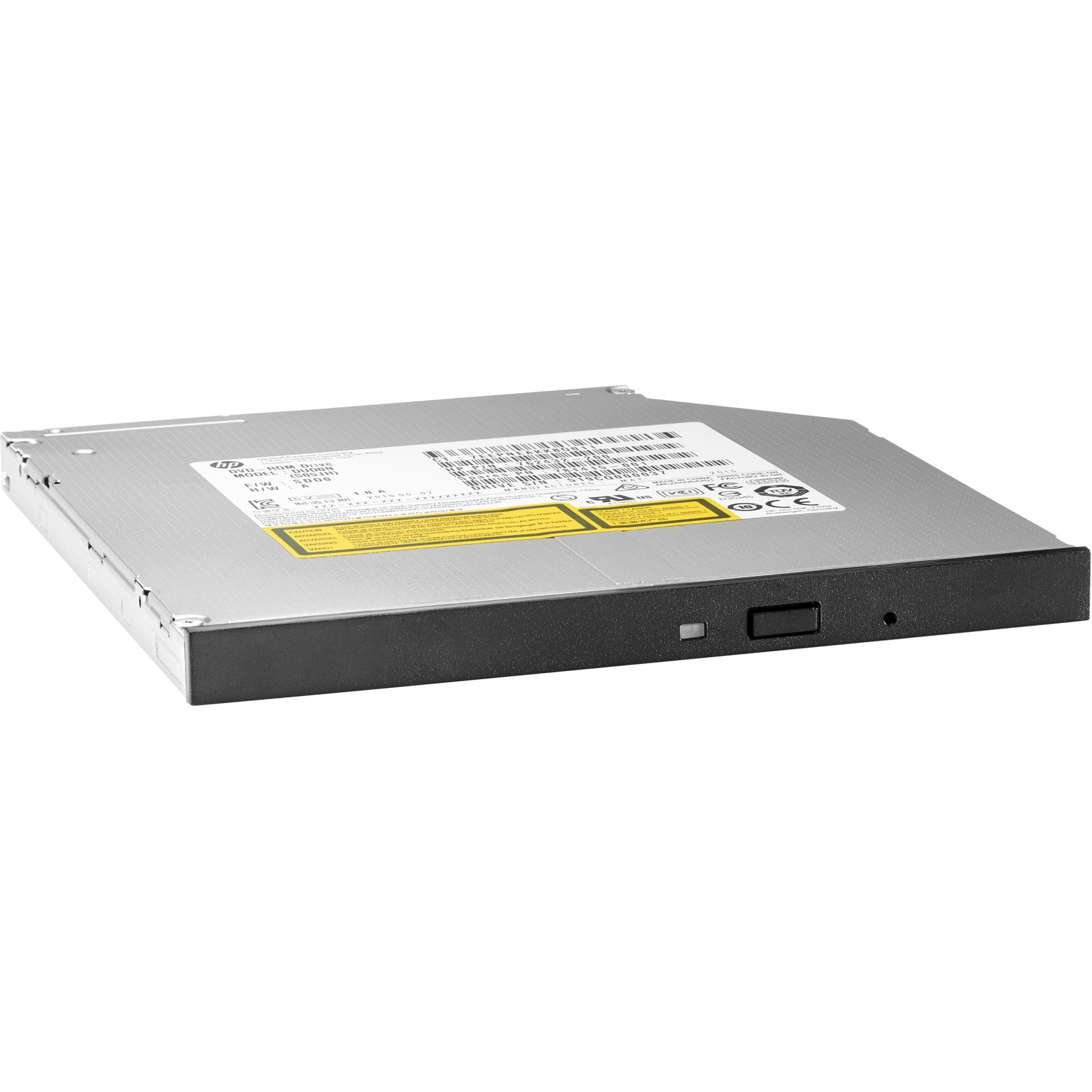 HP Z2 TWR SuperMulti DVD-Writer 9.5mm Slim ODD (4L5K0AA)