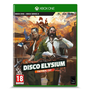 Игра Disco Elysium The Final Cut за Xbox One , Xbox Series X