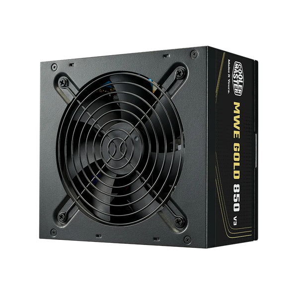 Cooler Master MWE GOLD V3 850W ATX3.1