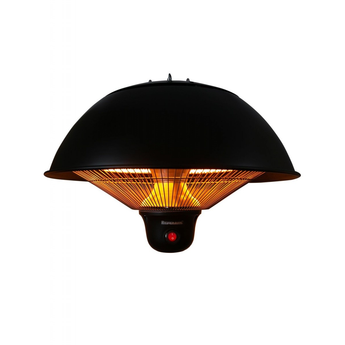 Ravanson OT-1500LED Kültéri LED Hősugárzó (OT-1500LED)