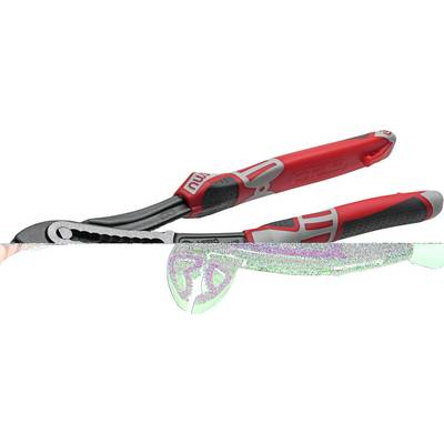 NWS 1651-69-240 Vízpumpa fogó 240 mm (1651-69-240)